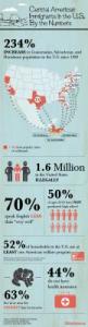 Ice Immigration Infographic